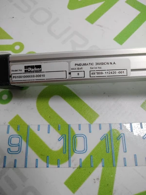 NEW PARKER P01001000000-00610