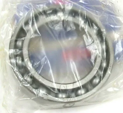 NEW NSK 6010CM DEEP GROOVE BALL BEARING