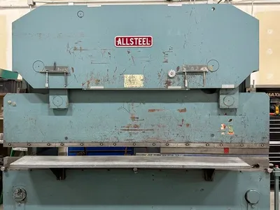 USED ALLSTEEL 135-10