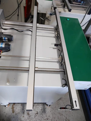 USED 2021 TROY SMT BCF-100LV-4