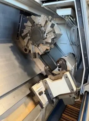 2004 DOOSAN PUMA 300LC CNC Lathes | Toolquip, Inc. (11)