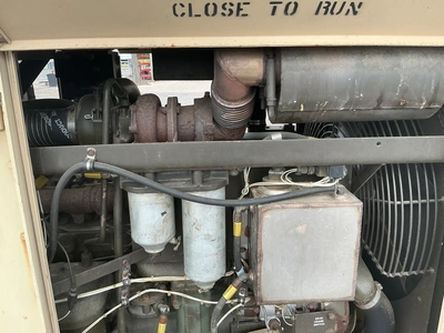 Used _UNKNOWN_ _UNKNOWN_ Diesel Generators Michigan US | Miedema Asset Management Group #1406983