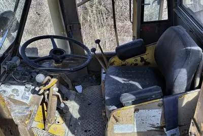Used 1970 CATERPILLAR 988 Wheel Loaders Kentucky US | Proxy Equipment #1378106