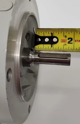 NEW Baldor Reliance 139867-020