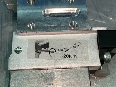 New | in-Stock DESTACO 82M3E030040L81 Pumps Ohio US | HGR 24 #1418588