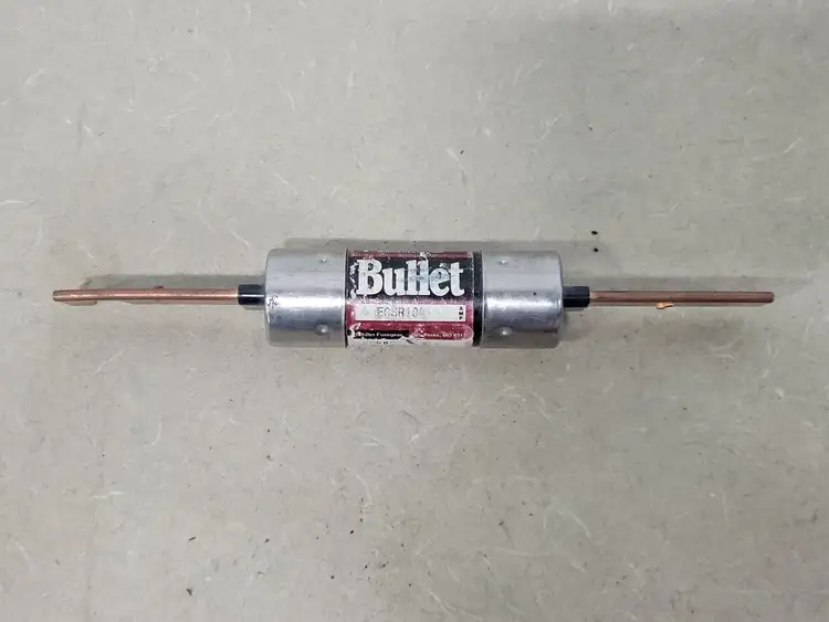 Used BULLET ECSR100 Misc Electrical & Power Parts British Columbia CA | Lenmark #247373