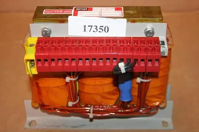 USED ISMET 92/084987