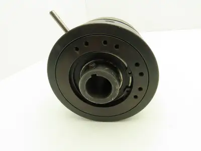 Horton TL30A Torque Limiter Clutch Air Engaged Actuated 1-1/8" Bore