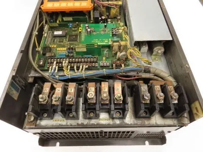 Fuji FRN045G7-4 Frenic 5000G7 AC Drive 69kVa 480V 91A 3Ph