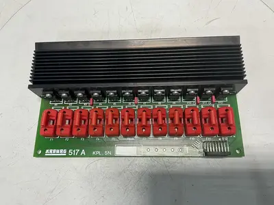 USED ARBURG 517 A