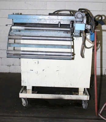 USED 1993 Air Feed Inc. AF-2 30 x 24