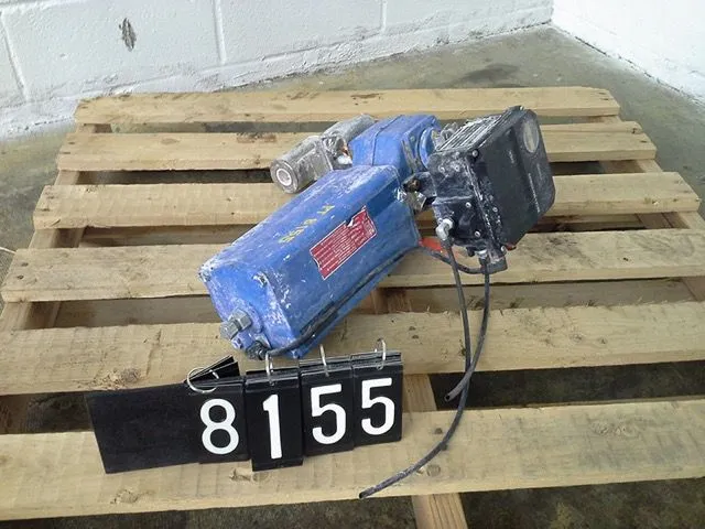 Used Neles / Jamesbury R11 Valves/Fittings Minnesota US | Peak Machinery, Inc. #288207