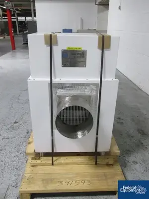 USED Applied Containment Engineering Applied Containment Engineering Portable HEPA Air Handler