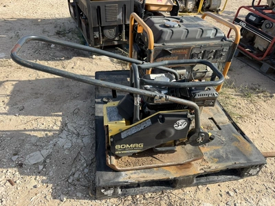 Used _UNKNOWN_ _UNKNOWN_ Portable Generators Texas US | Miedema Asset Management Group #1312433