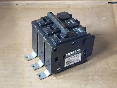 USED SIEMENS B370
