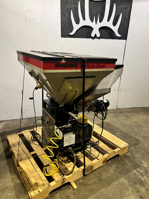 USED MAGUIRE WSB-221