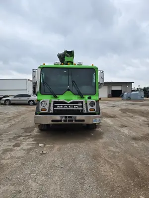 Used 2019 CONCORD CCP-32-XZ5-170 Concrete Pumps Colorado US | Concrete Pump Depot #1393967