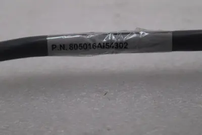NEW NO BOX SCHNEIDER ELECTRIC 805016AI54302 CABLE ASSEMBLY STOCK G763