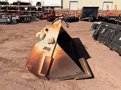 Used JRB 426HT Multipurpose Buckets Utah US | CSS Equipment Sales #1708699