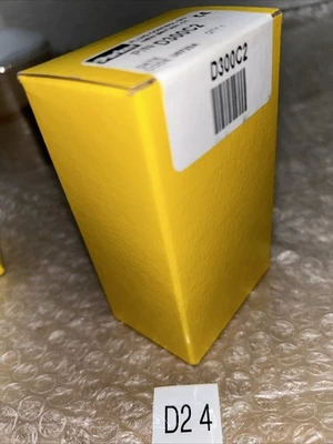 NEW Parker D300C2