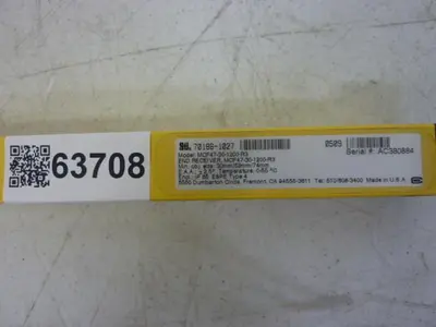 USED STI MCF47-30-1200-R3