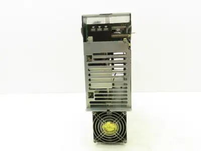 Okuma MIV06A-1-B5 AC Servo Drive Amplifier U: 3.0