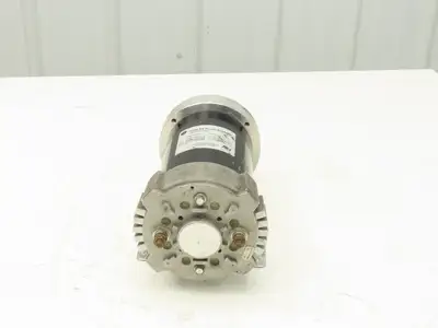 Scott DC Power Products MPA3125 Hydraulic Pump & Motor 1Hp 1800rpm 48VDC