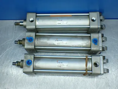 USED SMC NCA1X2000600