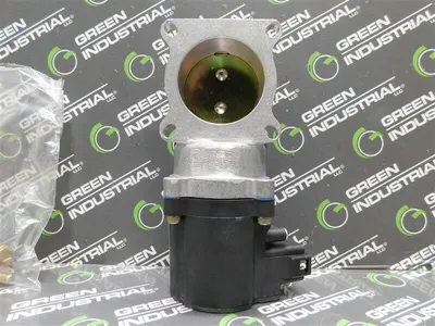 Volvo Penta Bi-Fuel Mounting Kit to be used on 40869432 TWD1663GE Engines New