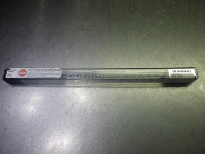 Guhring 4.2mm Coolant Thru 40xD Carbide Drill 6mm Shank 9065140042000 (LOC1930B)