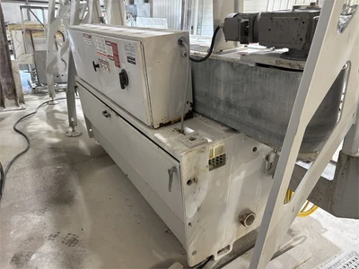 Used 2017 PARK INDUSTRIES FASTBACK II Polishing Machinery including Buffers Louisiana US | MachineryMax #1332470