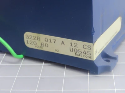 New | in-Stock ATC AUTOMATIC TIMING & CONTROLS _UNKNOWN_ Timers | OCO Industrial #1665114