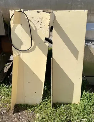 USED NAGEMA DMK 400