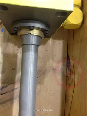 USED Hydraulic Cylinders