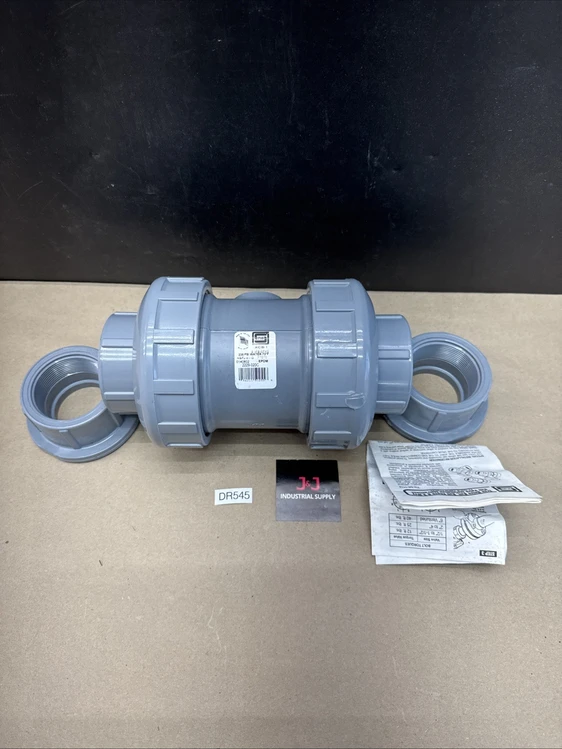 New | in-Stock Spears 2229-020C Valves/Fittings Indiana US | J&J Industrial Supply #1072531