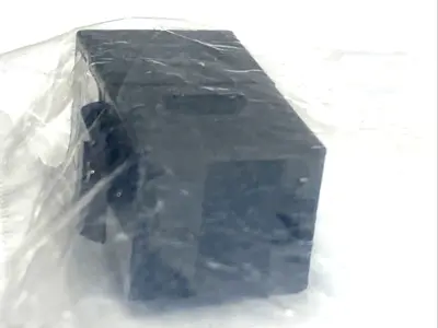 New | in-Stock Hubbell Cat6 Snap-Fit Inline Coupler Keystone RJ45 Female-Female Electrical Fittings Michigan US | Maverick Industrial Sales #1400570