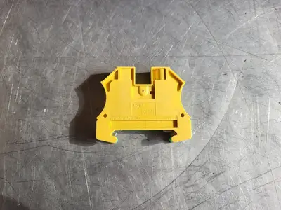 NEW WEIDMULLER WPE 10