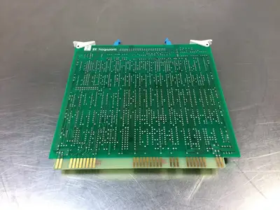 Hagiwara C-8333-1200-0 high speed controller board Loc.Wall