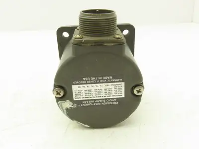 Used BEI MOTION SYSTEMS _UNKNOWN_ Encoders | Arrow Industrial #616099