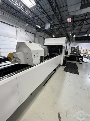 USED HSG TS2-90S