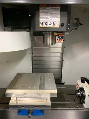 2014 HAAS VF-2 Vertical Machining Centers | Toolquip, Inc. (3)