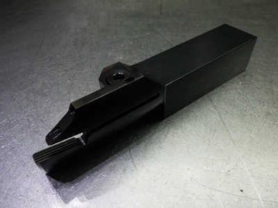 SECO 1.25"x1.25" Coolant Thru Lathe Tool Holder CFOR12508E-R5.003.50.JET (LOC3398B)