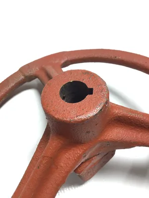 60-509-0016-3 Handwheel 12″ With 2″ Square