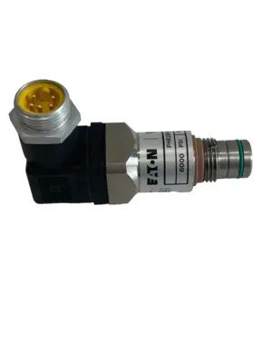 NEW EATON VICKERS PHE2BVB PRESSURE SWITCH 6000PSI