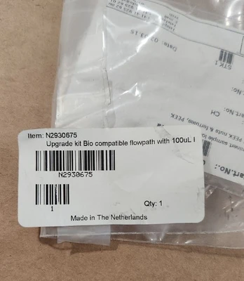NEW PerkinElmer N2930675