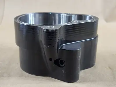 NEW MACLEAN DRILL