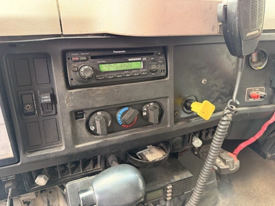 Used 2000 INTERNATIONAL 2554 4X2 Dump trucks Michigan US | Miedema Asset Management Group #1325421