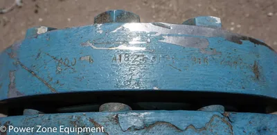 USED UNION QD-400