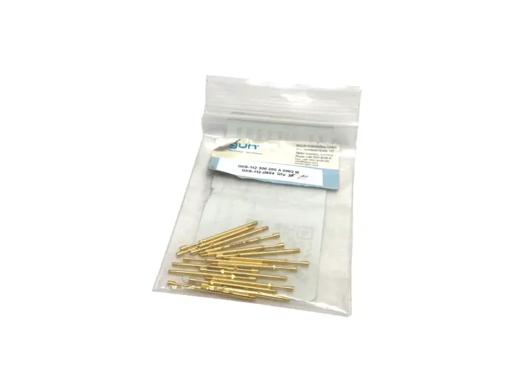 Used INGUN _UNKNOWN_ Test Equipment - Other | Maverick Industrial Sales #1109136