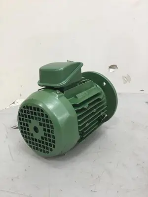 USED HITACHI VTFO-K 4P